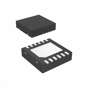 IC CAP DIGITAL CONVERTER 12WSON อินเทอร์เฟซ 12 WFDFN วงจรรวมแบบแผ่นวงจรเปิด Ic FDC2112QDNTRQ1 ช่องทางจำหน่ายของผู้ผลิต - Product Image 1