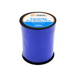 Cinta Azul Oscuro Mate 500m Decoraciones para Fiestas - Product Image 2