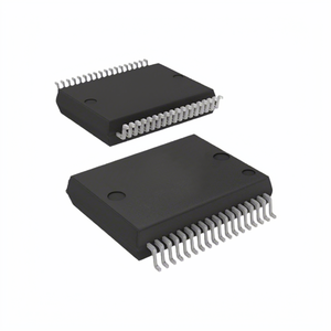 Original One Stop Service Power Management (PMIC) Electronics Component 36 PowerBFSOP L99PM72PXPTR - Product Image 1