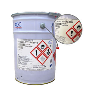 Gelcoat Neogel 8373-W-XXXX UV ISO-NPG - Resistente a la Intemperie y a las Burbujas para la Construcción de Embarcaciones/Piscinas/Artículos Sanitarios - Product Image 3