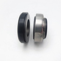 Joint mécanique 301 pour pompes Pedrollo CK 50 CK 80E CK 90E CA CE V 304 11516101203