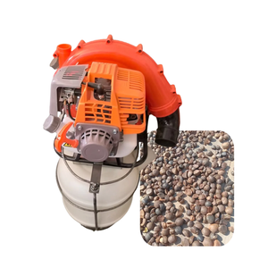 Aspirador <span class=keywords><strong>Recolector</strong></span> de Frutos Secos para Huertos - Ideal para Recoger Nueces de Palma, Semillas de Camelia, <span class=keywords><strong>Castañas</strong></span>, Avellanas y Macadamias - Product Image 1