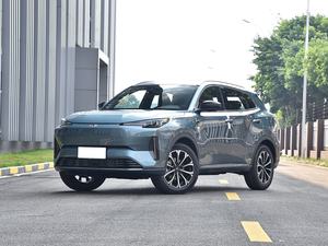 วางเงินจองรถยนต์ Changan Qiyuan Q05 <span class=keywords><strong>IOI</strong></span> ปี 2025 รถยนต์ไฮบริด Changan ใหม่ ขับเคลื่อน 2 ล้อ ราคาประหยัด รถยนต์พลังงานใหม่ มีรถพร้อมส่ง - Product Image 3