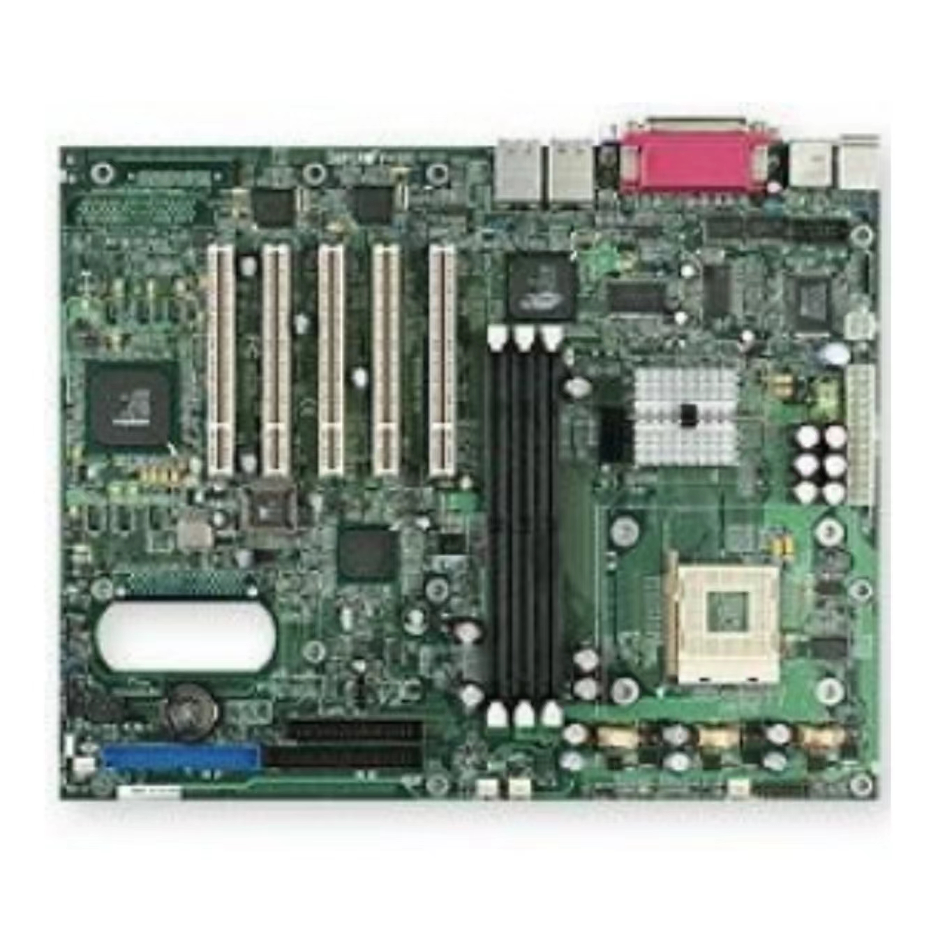 Amazon.com: Intel Pentium 4 - 3GHz 3.0GHz 800MHz 1MB Socket
