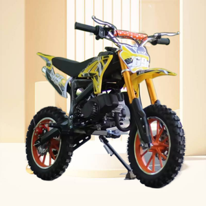 VALTINSU Moto à deux roues de sport 49cc, nouveau modèle personnalisé en usine, pour enfants - Product Image 6