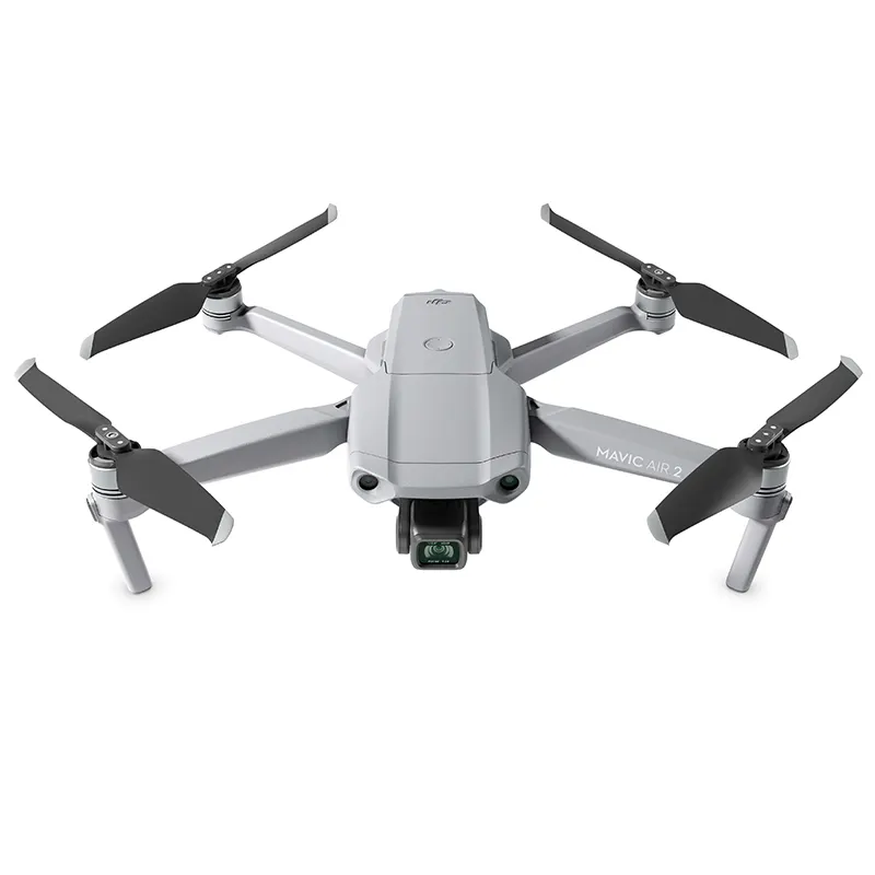 Long Flight Time D JI Mavic Air 2 Fly more Combo 4K Camera Drone Mini Drone Quadcopter UAV Long Range