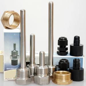 Настраиваемый прибор для измерения температуры с термометром, поддерживает OEM и ODM - Product Image 4