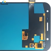 J720 LCD pour Samsung Galaxy J7 Duo 2018 J720 écran LCD et écran tactile numériseur assemblée pour J720 J7 Duo 2018