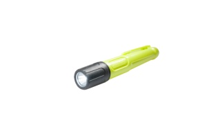 Nouvelle lampe de sécurité industrielle à clip ceinture, qualité supérieure, certifiée anti-poussière, lampe torche de sécurité - Product Image 2