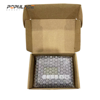 Pièces de groupe électrogène, contrôleur PCC1301, panneau de commande HMI211, 300-6014, commande de groupe électrogène