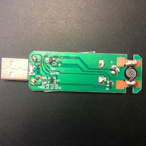 Chip de control principal IC SOT23-6 para encendedores eléctricos con elemento calefactor - Product Image 2