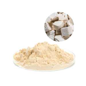 โรงงานอุปทานราคาบริสุทธิ์100% ธรรมชาติอินทรีย์ Poria Cocos ผง Poria Cocos สารสกัดจาก - Product Image 4