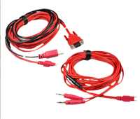 Adaptateur de programmation de clés 8A pour tous les cas de perte de clés, compatible avec les outils de diagnostic Autel