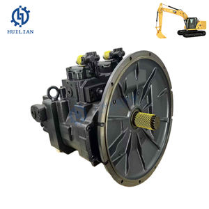K7V240DPH1N7R K7V240ปั๊มหลักไฮดรอลิกรถขุดปั๊มหลักสำหรับ XCMG XE650 <span class=keywords><strong>Sany</strong></span> SY650 Zoomlion ZE600รถขุดอะไหล่ - Product Image 4