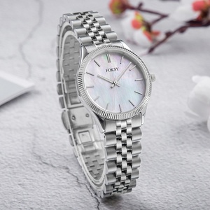 <span class=keywords><strong>Montre</strong></span> à quartz japonaise de style Amarna pour <span class=keywords><strong>femme</strong></span>, décontractée, élégante, pour fille, vente en gros - Product Image 4