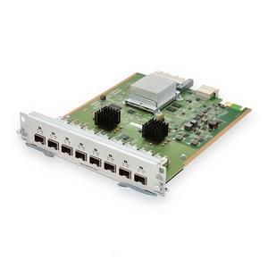 Original en stock, série CX 6300M, commutateur PoE 8G 24G 48G pour HPE <span class=keywords><strong>Aruba</strong></span> J9993A JL728A J9735A J9150D H9734A JL685A - Product Image 1
