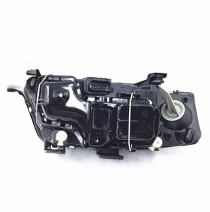 Faro Delantero de Alta Calidad para Audi A6 99-05, Ensamblaje de Faro para Audi A6C5 02/03 con Motor Xenón Halógeno - Product Image 3