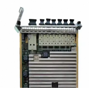 บอร์ดโปรเซสเซอร์เบสแบนด์สากล UBBPD1สถานีฐานวิทยุอุปกรณ์โครงสร้างพื้นฐานไร้สาย BBU 5900/3900/5910 - Product Image 2