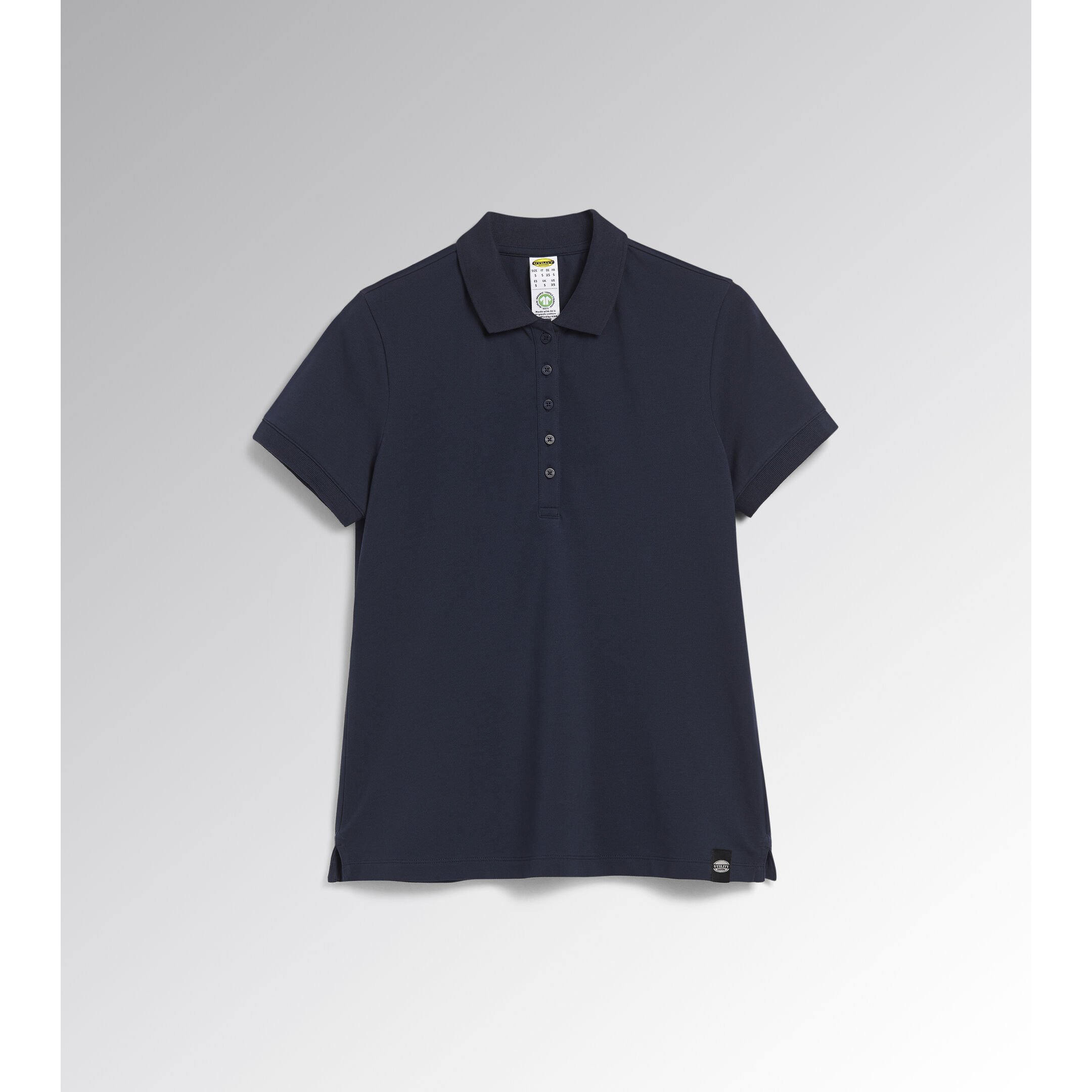 สีฟ้าคลาสสิก