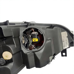 Phare X5 E70, phare X6 E71 style OSS, LED RGB, 2009-2013, DRL LED - Product Image 5