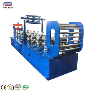 Nhà Sản Xuất Máy Cán Định Hình Máng Xối Thủy Lực Liền Mạch Tùy Chỉnh Phổ Biến - Product Image 6