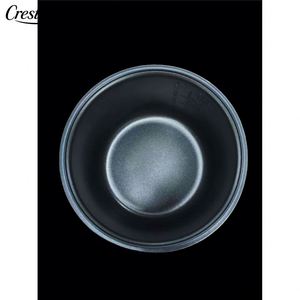 Olla interior universal antiadherente de aluminio de 2L con diseño recto para piezas de olla arrocera, olla universal antiadherente de aluminio de 2L - Product Image 5