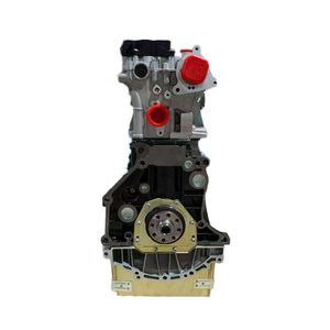 Axe vertical à quatre temps modifié Stationnaire Vertical 4 cylindres 4 temps Petit moteur à <span class=keywords><strong>essence</strong></span> OE No. L 06H 100 033 EA888 - Product Image 2