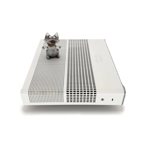 CiscoCatalyst Série 2960 <span class=keywords><strong>WS</strong></span>-C2960C-<span class=keywords><strong>8TC</strong></span>-S Commutateur réseau Fast Ethernet 8 ports <span class=keywords><strong>WS</strong></span>-C2960C-<span class=keywords><strong>8TC</strong></span>-<span class=keywords><strong>L</strong></span> - Product Image 4