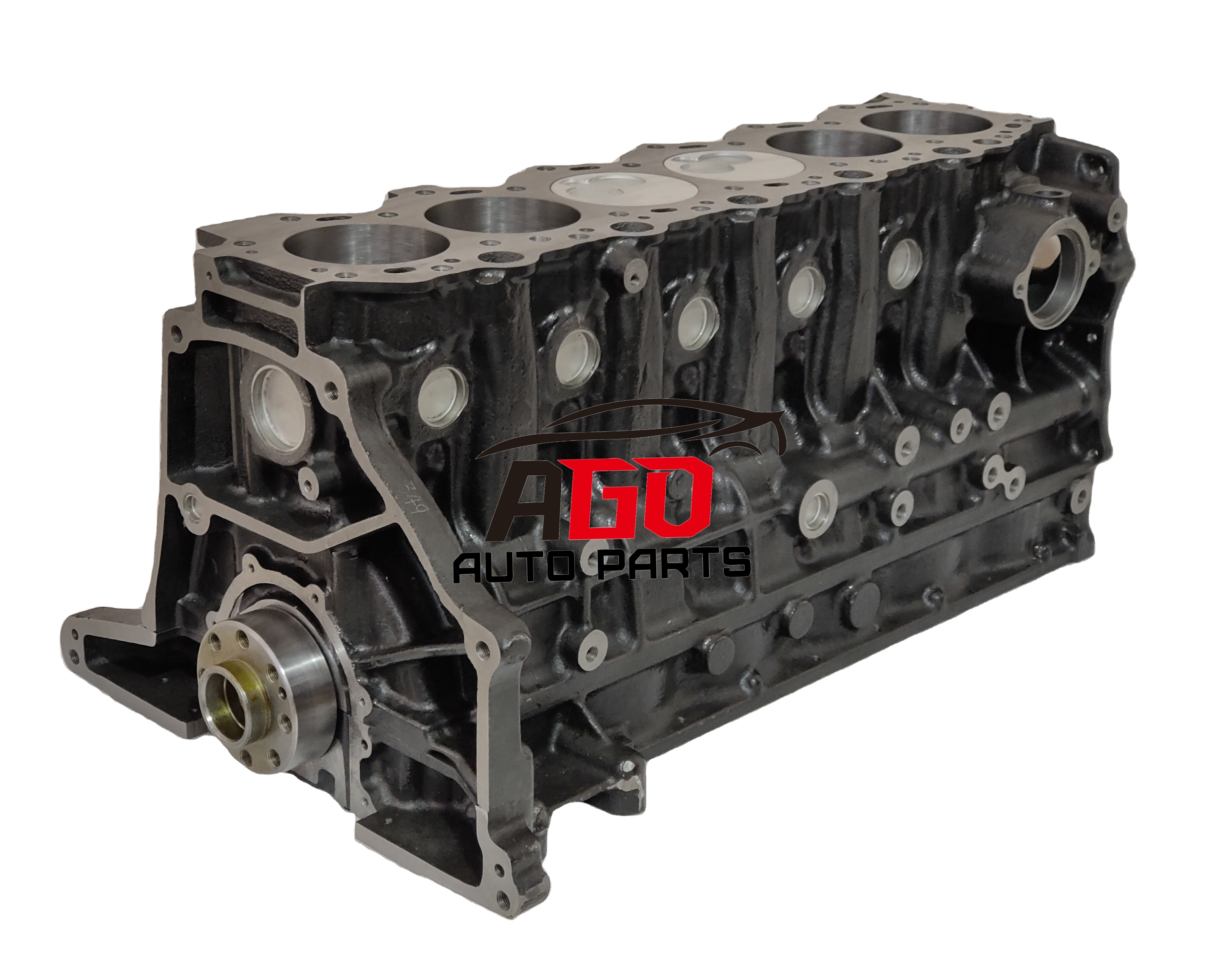 High Performance 4.2TD Engine Short Block for Toyota Land Cruiser