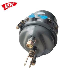 Vente directe d'usine Pièce de camion à benne basculante Caoutchouc de suspension pour camion à benne basculante howo - Product Image 4