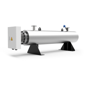 Chauffage d'air en acier inoxydable avec élément chauffant et <span class=keywords><strong>prix</strong></span> compétitif - Product Image 1