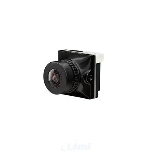 Caddx Ratel <strong>2</strong> V2 Night Version 1200TVL 165 FOV FPV Camera with Plastic Replacement Lens NTSC/PAL Switchable for Drone - Product Image 2