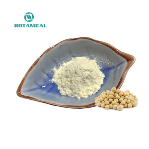 Extrato de soja b.c 20% ~ 40% grãos de soja solúveis - Product Image 1