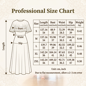 Elegant Casual Vintage Muslim Event Dress Fuchsia Hotfix Maxi Short Sleeve Polyester Anti-Wrinkle Party Gown for Eid Banquet - Product Image 4