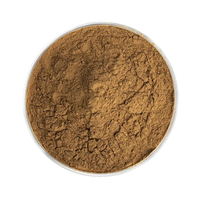 Extrait de Terminalia Chebula 2% Acide Chebulagique Extrait de Myrobalan pour Ingrédients Alimentaires Santé