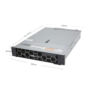 Serveur Dells <span class=keywords><strong>EMC</strong></span> <span class=keywords><strong>R550</strong></span> R750 R750XS R760 R760XS R7515 R7525 R7615 R7625 2U Serveur Rack Poweredge <span class=keywords><strong>R550</strong></span> - Product Image 6