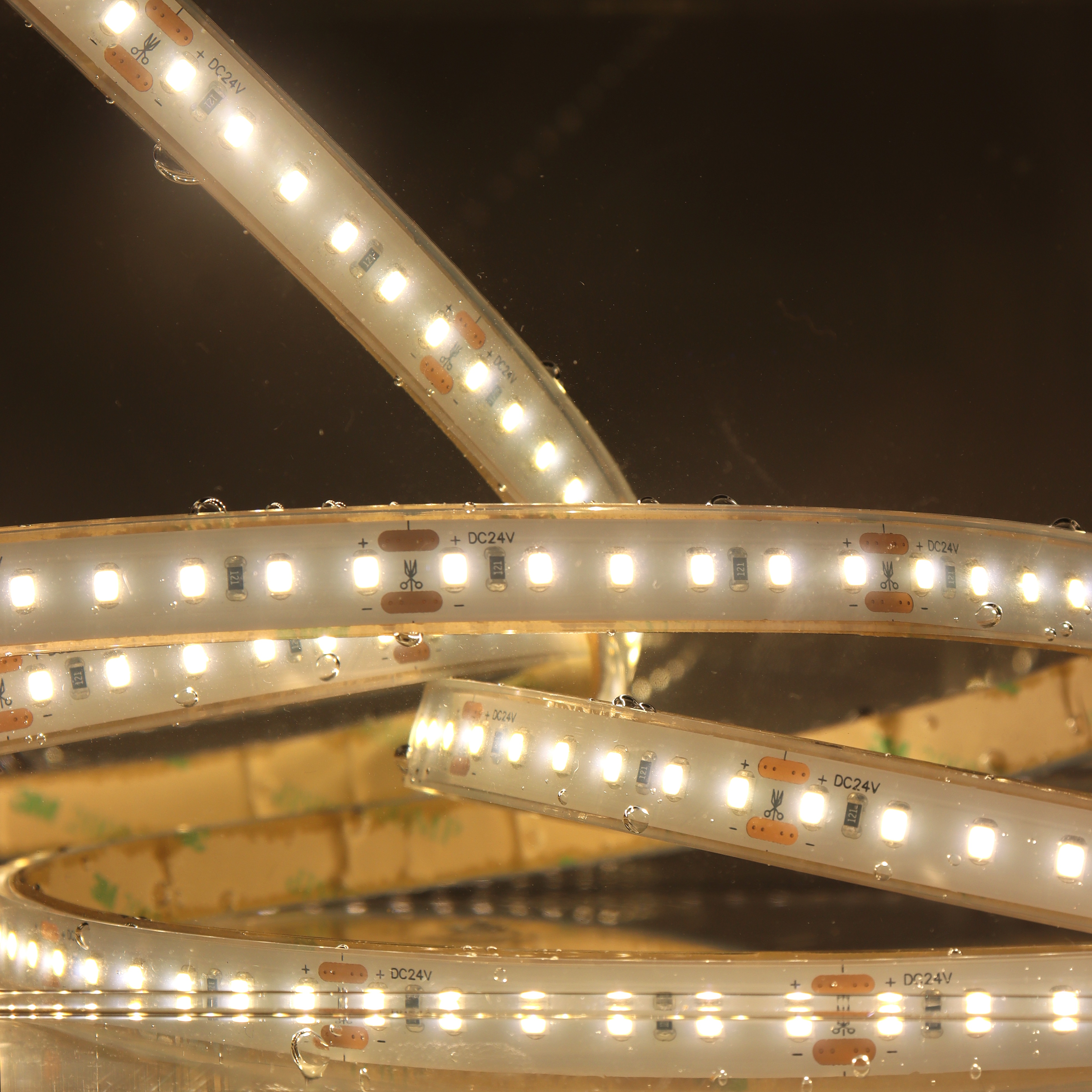 ธรรมชาติสีขาว