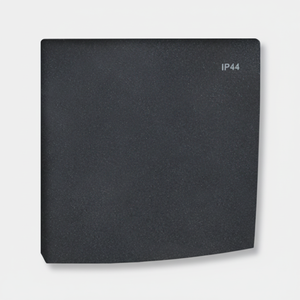 Sortie de câble d'alimentation étanche COMETE VULCAIN IP44 10/20A - Product Image 1