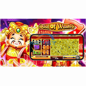 New Popular KING Of POP Online Software Mobile Platform Online Fish <strong>Games</strong> Multiplayer Gameroom Online App - Product Image 3