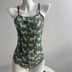 <span class=keywords><strong>Costume</strong></span> da Bagno Intero Sportivo Traspirante con Controllo Pancia, Effetto Modellante e Schiena Incrociata - Product Image 1