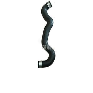 Manguera de Refrigerante Mercedes-Benz 2045285282 para Clase GLK W204 V204, Pieza de Repuesto de Goma - Product Image 4