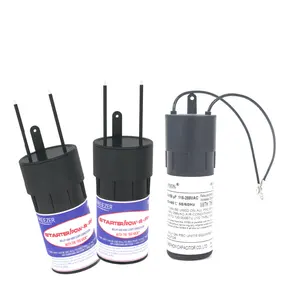 Spp5 Refrigeração Hard Start Kit Hvac ODM Capacitor para Motor Starting e Boost