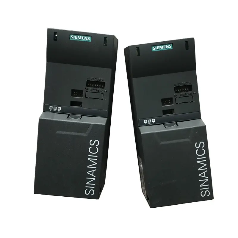 Оригинальный блок управления Sinamics CU240S DP 6SL3244-0BA20-1PA0, Китай, оптовая продажа, ПЛК-контроллер 6es7136-6ba00-0ca0