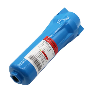 Vente directe d'usine, filtres à air de haute qualité avec cartouches filtrantes au charbon actif, prix réduit - Product Image 5