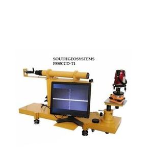 أدوات مسح Collimator فعالة لمستوى الليزر الدوار لمجموع محطة الثيودوليت - Product Image 1