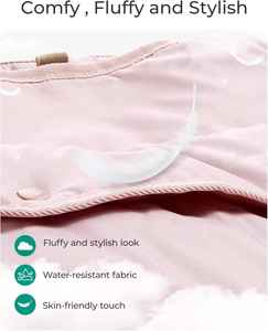 Bolsa de Viaje Convertible Premium, Bolsa de Lona para Ropa, Organizador de Equipaje para Trajes de Negocios y Fin de Semana - Product Image 3