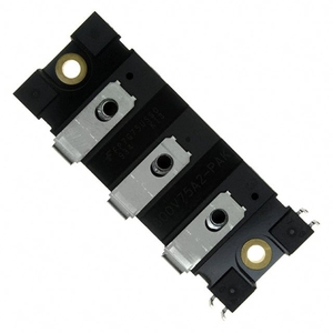 FP7G75US60 ชิ้นส่วนอิเล็กทรอนิกส์ใหม่และของแท้ ทรานซิสเตอร์ IGBT MODULE 600V 75A 310W EPM7 - Product Image 1