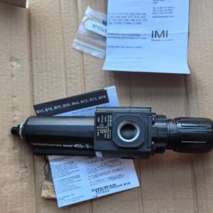 IMI NORGREN Gasleitung druck reduzier ventil Norgren Pneumatik zylinder mit Positions sensor Filter regler <span class=keywords><strong>Excelon</strong></span> - Product Image 3