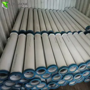High quality Chinese factory DN125 concrete pump arm pipe for zoomlion concrete machinery