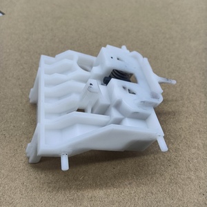 Tapa de capping compatible con impresoras EPSON EcoTank L4260, L4159, L4156, L4153, L4170, L5190, L4263, L4268, L4160, L4168, L4261, L4266, L4163, L4158 - Product Image 6